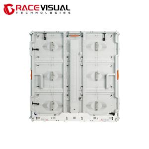 High IP Level 66 Waterproof LED Advertising Display / Full Color LED Screen