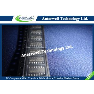  TS924AIDT amplifier ic chip Integrated Circuit Chip Rail-to-rail quad operational amplifier Manufactures