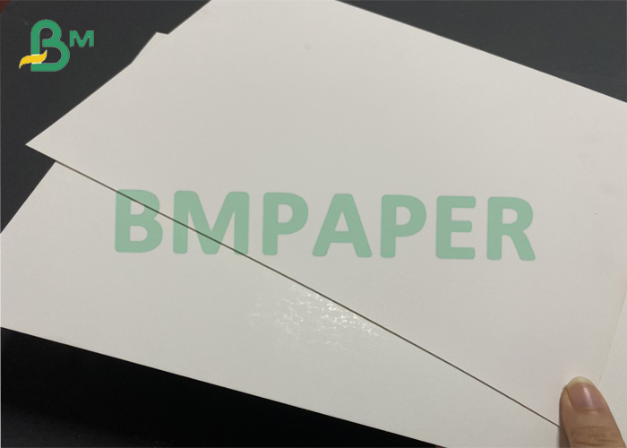 C1S Art Paper Roll 16pt