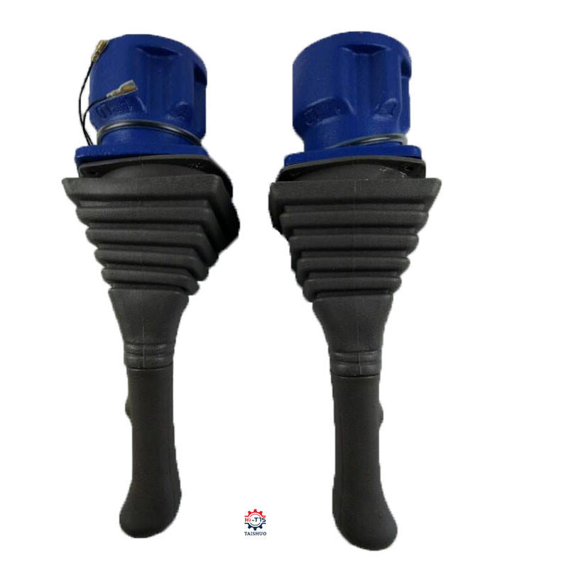 Excavator Hydraulic SK200 R210-7 Operating Rod Assy