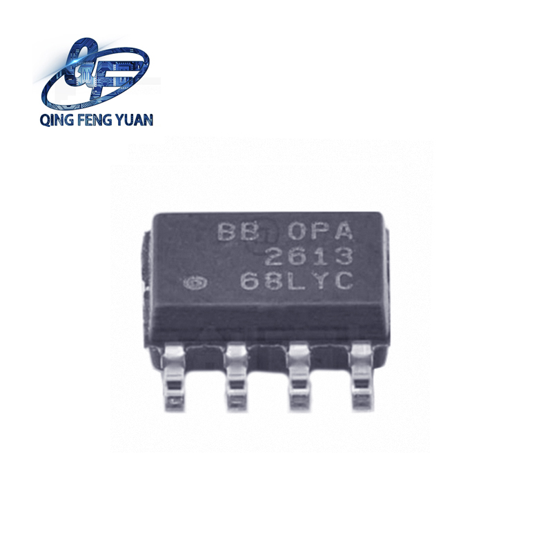 Texas Instruments OPA2613ID Electronic ic Components Chip Manufacturer Tester integratedated Circuit TI-OPA2613ID