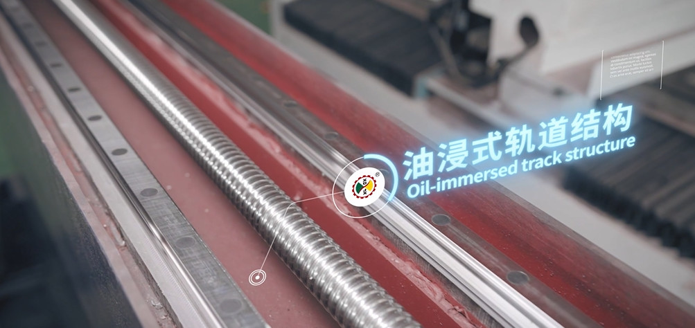 Xianda Italian CNC Multifunctional Countertop Machining Center 5 Axis Bridge Saw Stone Cutting Machine