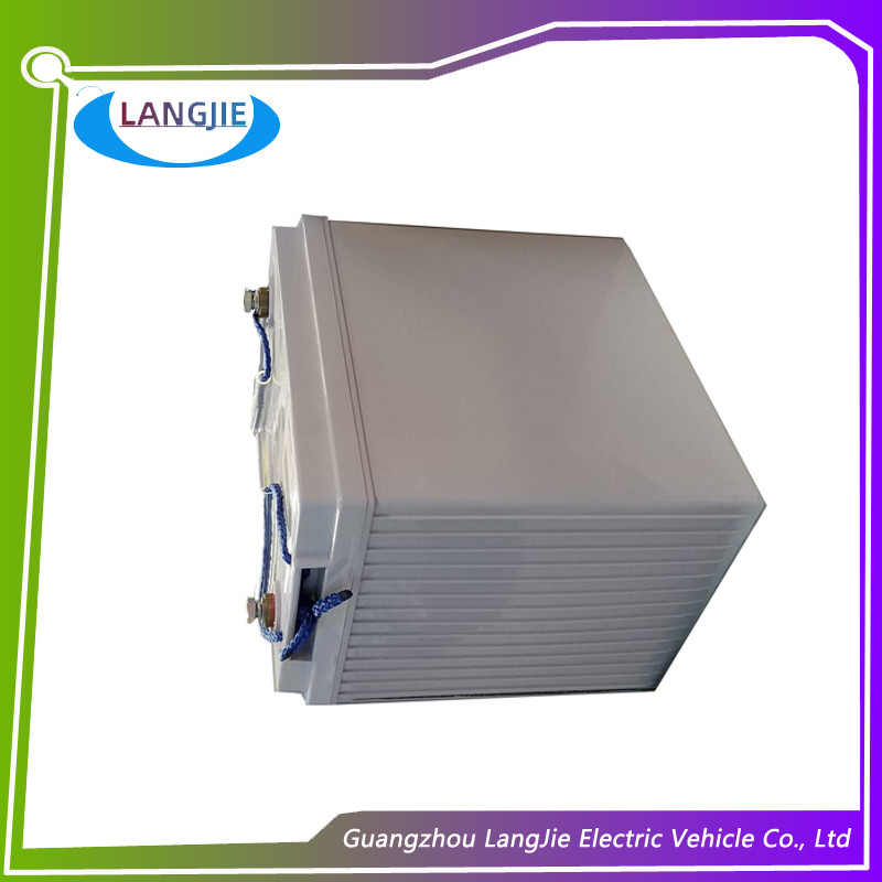 6V 170AH Wide Temperature Range Dry Battery For Club Car Custom Parts
