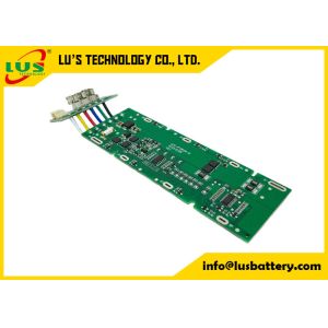 25.9v 7S Battery PCM With Equilibrium Temperature Protection Function