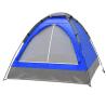 Buy cheap 198cm X 147cm Dual Layer Outdoor Event Tent Lightweight 2 Person Backpacking from wholesalers