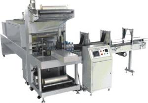  Auto Shrink- Wrapping Packing Machine (Model : JMB-250A) Manufactures