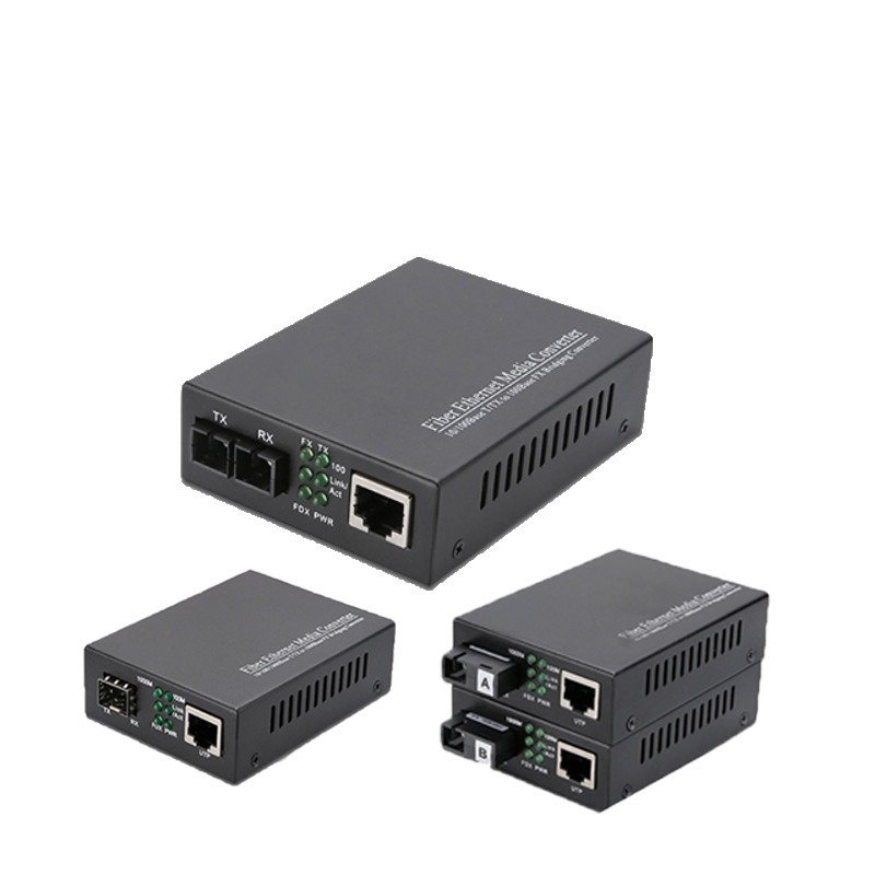 Singlemode Lc Interface / Lc Ddm SFP Module 3.3V DFB LC Connector Wide Temperature Range