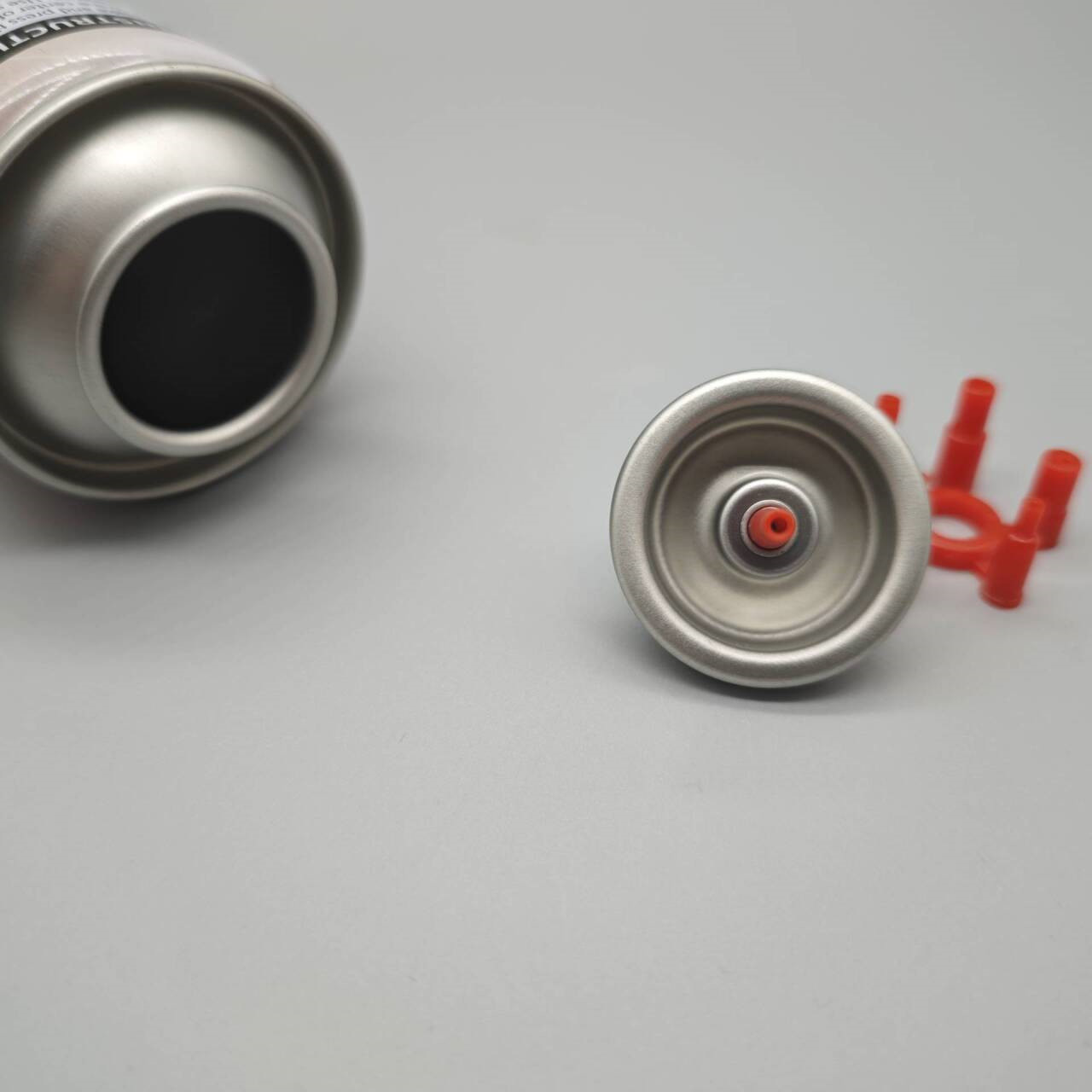 High-Efficiency Lighter Gas Refill System for Home Use - Safe and Convenient Refueling