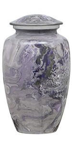 cremation urns for human ashes
