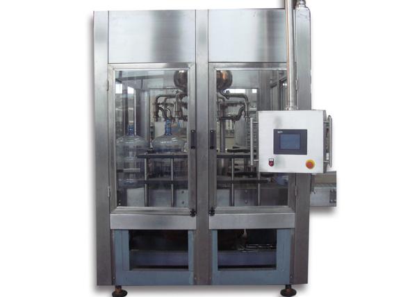 Low Noise Full Automatic 5 Gallon Water Filling Machine Barrel Water Filling