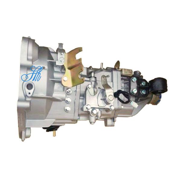 Original Spare Part DAM13 Transmission Gearbox for Hafei Certificate TS16949