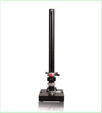 Impact Tester Evaluation Of Coatings Resistance By Simulating Actual Impactcondition