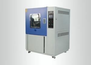  Programmable Water Spray Test Chamber Ingress Erosion Rain Test Chamber Ce Iso Certificate Manufactures
