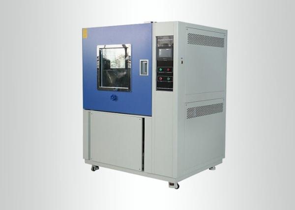 Programmable Water Spray Test Chamber Ingress Erosion Rain Test Chamber Ce Iso