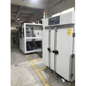 Lab Large Hot Air Circulating Industrial Drying Oven Customization