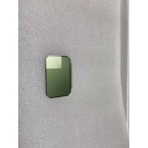 Custom Size 7 Segment Transparent Negative LCD Display TN STN HTN FSTN VA Type