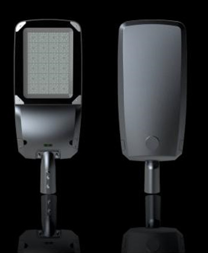 30w To 300w Waterproof led light led Street Light 3000K 140lm/W assorted with 8m 10m 12m light pole CE certificate