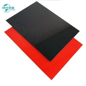 2/3/4/5/6mm Wall Acp Aluminum Composite Panel For Cladding Customization
