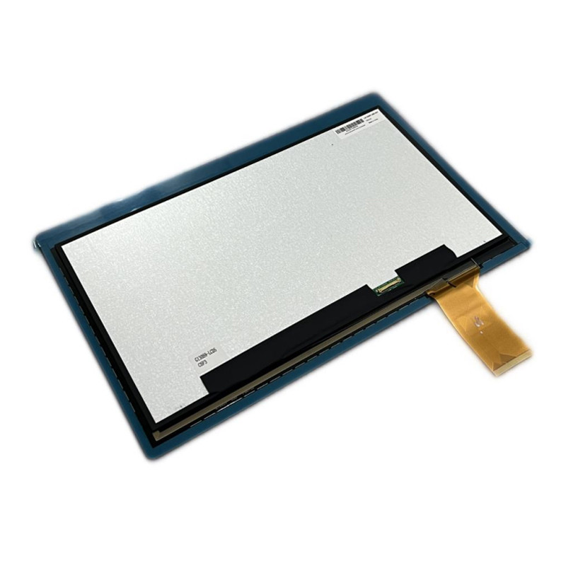 China Industrial TFT Display 13.3 Inch, 13.3 Inch FHD Resolution Industrial Capacitive Touch LCD Monitor