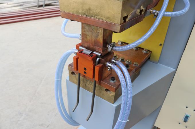 Medium Frequency DC Welding Machine Aluminum Products 12 months Warranty