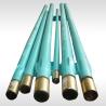 Buy cheap Coal Mine Mud Motor Directional Drilling Used Non Magnetic Downhole from wholesalers