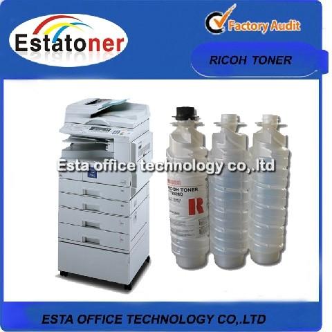 Compatible Ricoh Aficio Toner 2022 for 1022 / 3025 / 3030 Photo Copiers