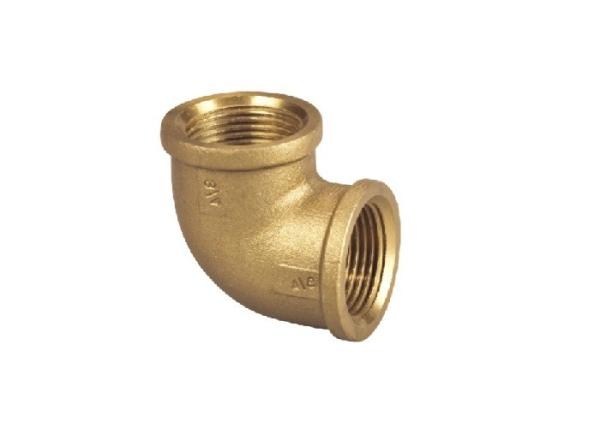 Anti Corrosive Brass Bronze Casting Customized Bronze Casting Parts 1-1/2" High