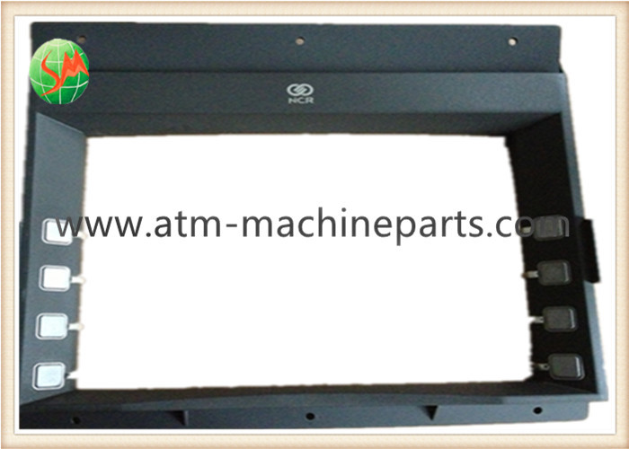 445-0673165 Durable NCR ATM Part 5877 CRT / FDK ASSY Automated Teller Machine Parts