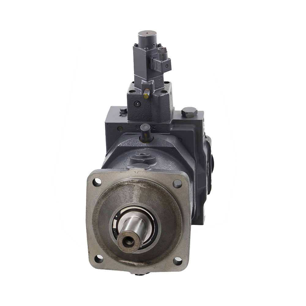 Hydraulic Piston Pump A7VO107EP/63R-NPB01 A7VO160EP/63R-NPB01 A7VO200EP/63R-NPB01