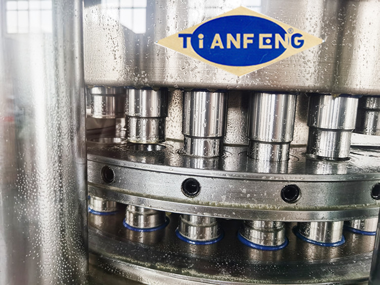 Pharmaceutical Industry Tablet Compression Machine with Rotational Diameter 445mm and Net Weight 3200kg