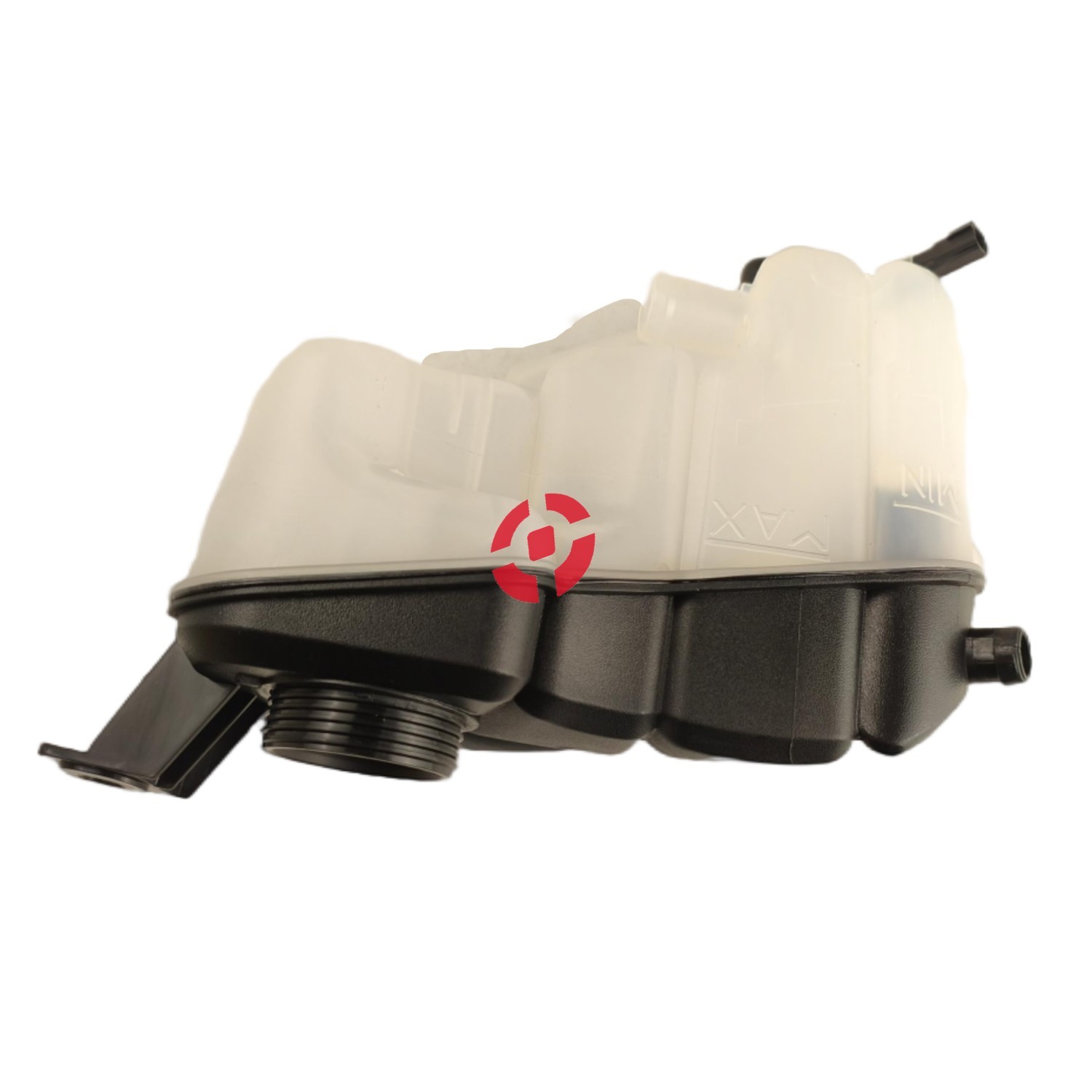 LR004080 LR002627 LR020367 LR024296 Car Engine Radiator Cooling Pot Coolant Expansion tank Suitable for Land Rover Godwalker 2 / Range Rover Sport