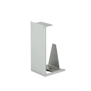 Leading Sheet Metal Fabricator Precision Customization Metal Frame Parts OEM Applications Supplier