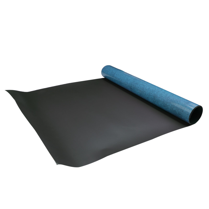 Black Magnetic Planning Board / Magnetic Menu Planning Board For Home