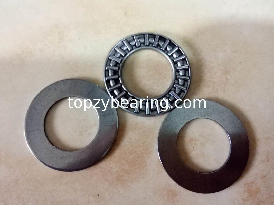 Good quality & cheap price of Axial needle roller bearings AXW45 AXW50 hot sale.----top supplier in china