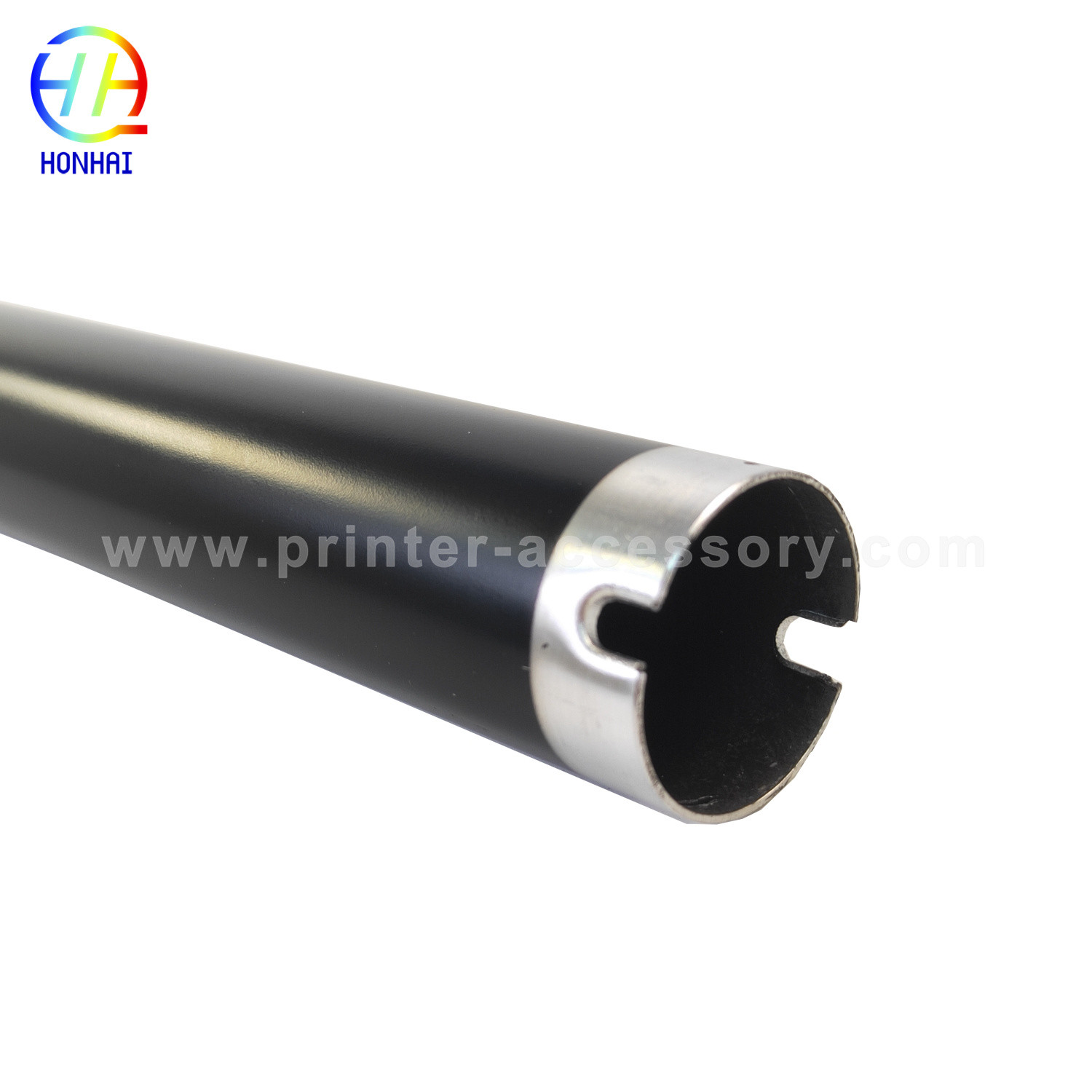HONHAI TECHNOLOGY Copier Upper Fuser Roller for Ricoh Aficio SP MP401 SP4510 SP4510DN SP4510SF SP4520DN IM430 IM350 P501 P502 Heat Roller
