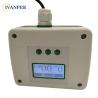 Buy cheap Surface Air Transducer Wind Speed Sensor Transmitter 0-10V 4-20mA for Fume Hoods from wholesalers