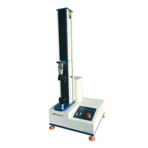 PSTC Peeling Force Tensile Test Equipment , KINSGEO Mechanical Testing Machine