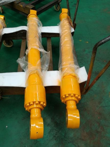 31Q4-60114 R140LC-9S bucket cylinder hydraulic cylinder hyundai parts Hyundai