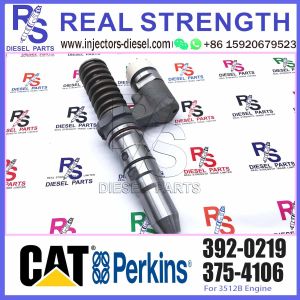 High Quality Common Rail Control Valve Injector Valve Common Rail Injector for