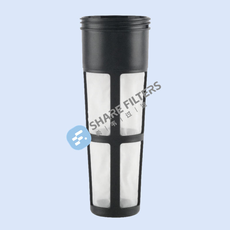 Washing Machine Filters or Filter Mesh, PP Material, Plain Weave, Customized Size and Free Samples