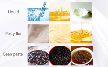 Sachet Beverage Honey Water Liquid Filling Packing Machine