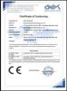 Pultruded FRP Online Market Certifications