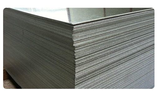 Z275 Galvanized Steel Sheet Manufacturer Price 1000mm 1200mm 1250mm Width Galvanized Sheet