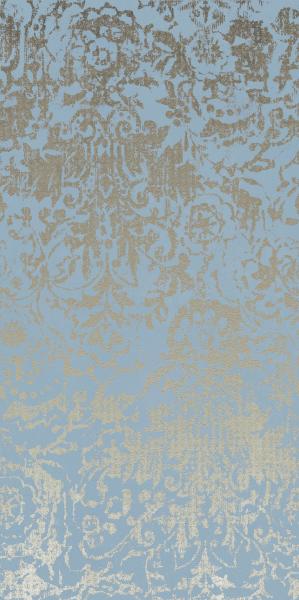 Light Blue Ceramic Tile Imperial Ceramic Maiden Sword Shadow Glazed Ceramic