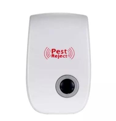 Manufacture Blue Light Electronic smart sensor Ultrasonic mosquito Pest control
