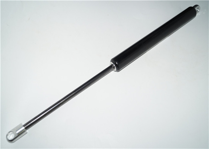 Light Weight 0.6kg 500N Gas Spring , 515mm Offset Printing Parts Germany Origin