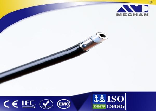 Plasma Wand Probe Medical Instrument , ENT Surgical Equipment For Laryngeal