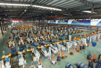 Hunan Fushun Metal Co., Ltd.