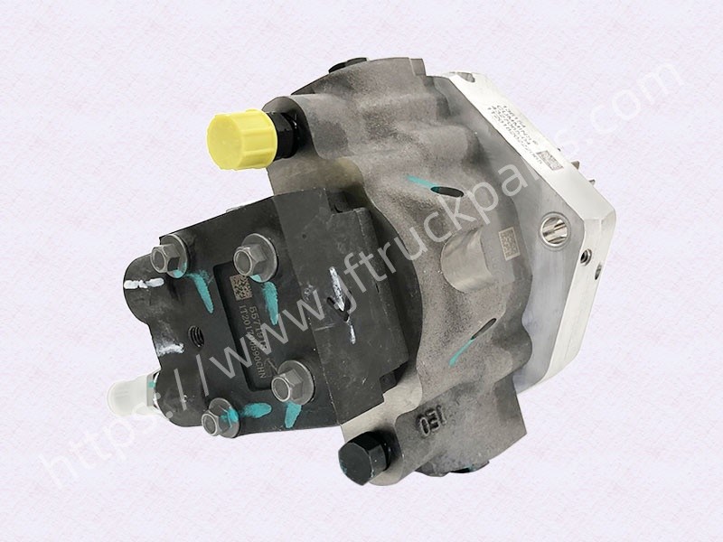 Isg11 Isg12 Isg13 X11 X12 X13 Engine 4327066 4327066X Fuel Pump 4327066X