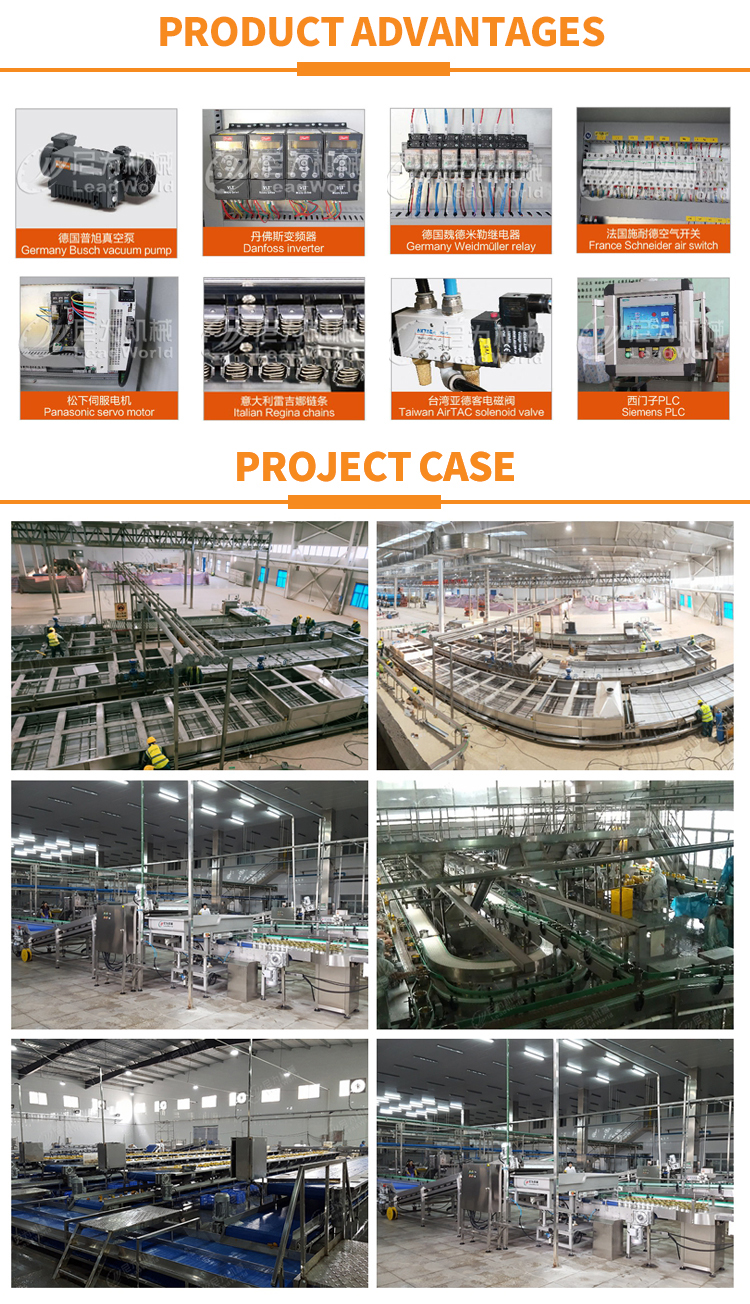 Leafy Vegetables And Fruits Cleaning Lettuce Washer Potatoes Washing Machine
